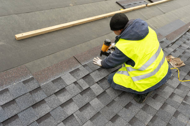 Best Roof Replacement Cost  in San Saba, TX