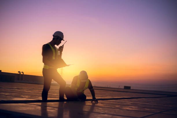 Best Roof Maintenance Services  in San Saba, TX