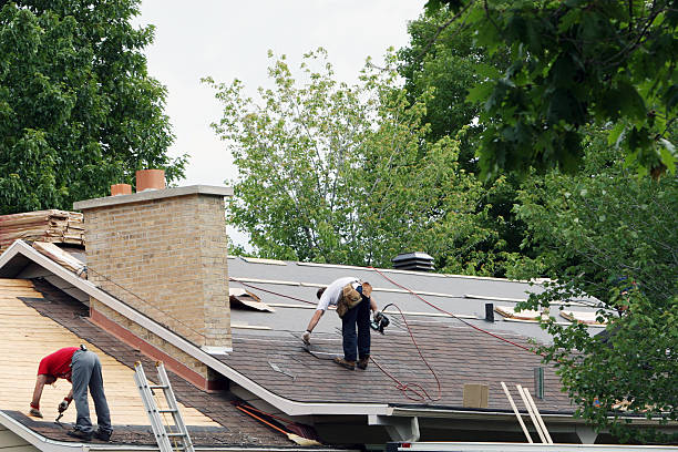 Best Storm Damage Roof Repair  in San Saba, TX