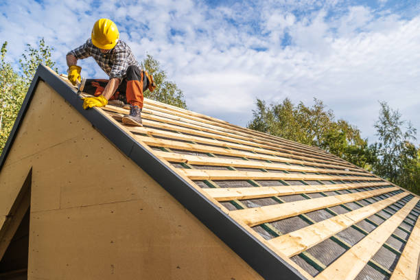 Best Storm Damage Roof Repair  in San Saba, TX