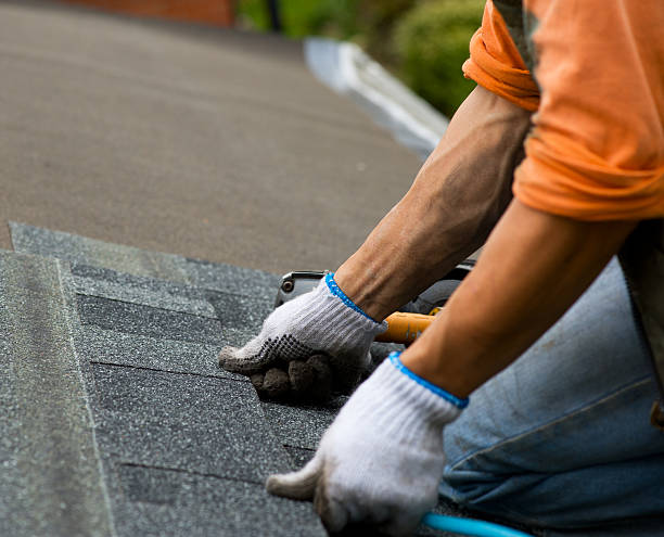 Best Local Roofing Companies  in San Saba, TX