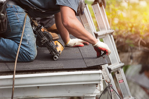 Best Residential Roofing Contractor  in San Saba, TX