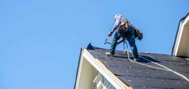 Best Commercial Roofing Services  in San Saba, TX
